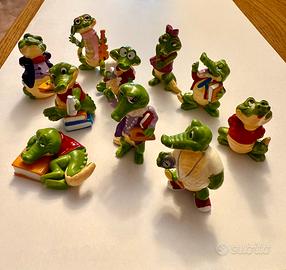 Coccodritti Sorpresine Kinder