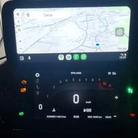 MOTO MORINI X-CAPE 649