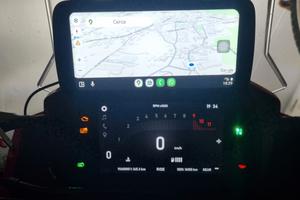 MOTO MORINI X-CAPE 649