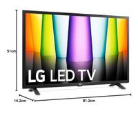 TV LG32LQ Televisione