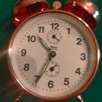 ANTICA SVEGLIA HOME  COLOR RAME