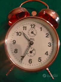 ANTICA SVEGLIA HOME  COLOR RAME