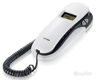 Brondi Kenoby CID telefono slim con display