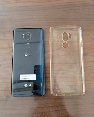 Lg G7 ThinQ