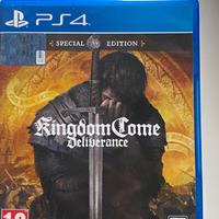 kingdom come deliverance