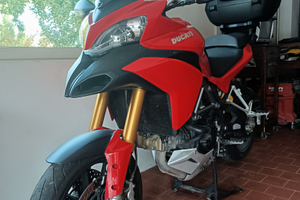 Ducati multistrada