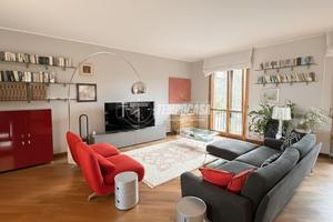 Appartamento a Monza Via Grigna 4 locali