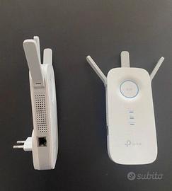 TP-Link RE450 Ripetitore Wireless