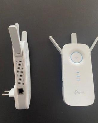 TP-Link RE450 Ripetitore Wireless