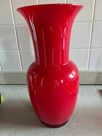 Vasi Venini originali Venezia