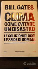 Clima come evitare un disastro