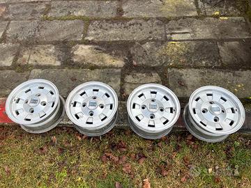 CERCHI CROMODORA 13"x 6J  originali