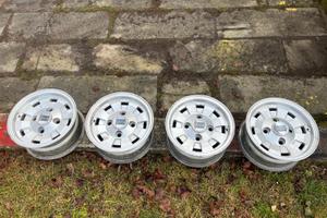 CERCHI CROMODORA 13"x 6J  originali