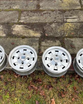 CERCHI CROMODORA 13"x 6J  originali