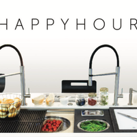 Foster Lavello HappyHour di lusso