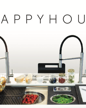 Foster Lavello HappyHour di lusso