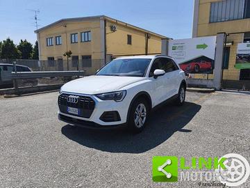 AUDI Q3 35 TDI Business S tronic