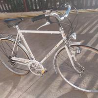 Bici da passeggio 28 marca Bevilacqua Vintage.