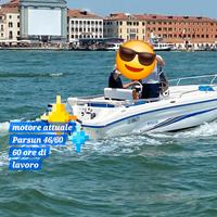 barca ranieri soverato