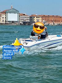 barca ranieri soverato