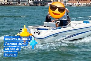 barca ranieri soverato