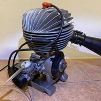 Carburatore tillotson 24kart