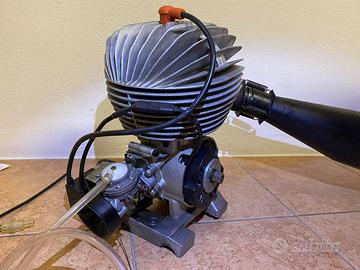 Carburatore tillotson 24kart