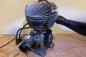 Carburatore tillotson 24kart