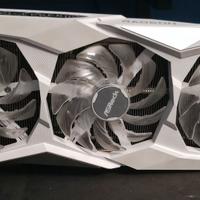 rx 7600xt steel legend oc