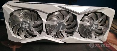 rx 7600xt steel legend oc