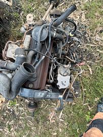 Motore Golf 2 serie 1900