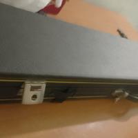 valigia per trasporto fucile