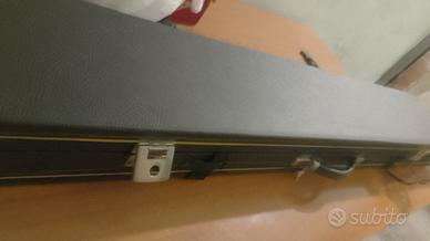 valigia per trasporto fucile