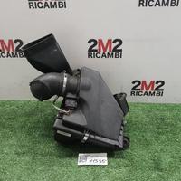 SCATOLA FILTRO ANTIPOLLINE BMW Serie 1 Serie (E87)