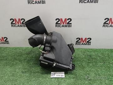 SCATOLA FILTRO ANTIPOLLINE BMW Serie 1 Serie (E87)