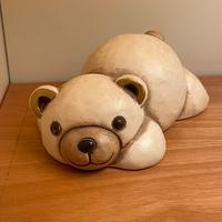 Teddy Theo Champagne Thun