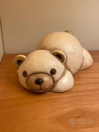 Teddy Theo Champagne Thun