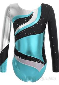 Body ginnastica artistica o ritmica