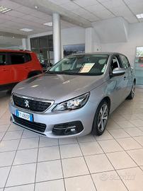 Peugeot 308 BlueHDi 130 S&S Active