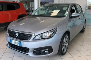 Peugeot 308 BlueHDi 130 S&S Active