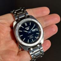 Seiko 5 Sports “Kranz” – SRPL93K1 – Ed. Limitata