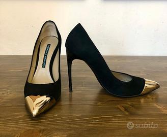 Scarpe Décolleté Norma J. Baker n. 39