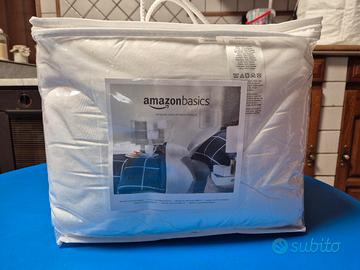 Coperta/piumone Amazon Basics