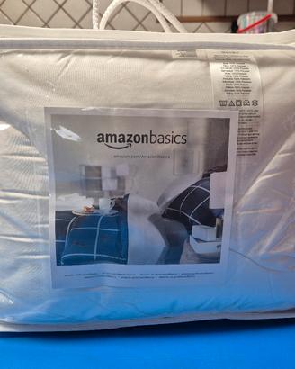 Coperta/piumone Amazon Basics
