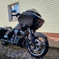 Harley-Davidson Touring Road Glide - 2018