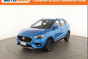 MG ZS YW78761