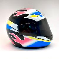 Casco BELL RACE STAR FLAME 2 - Taglia S