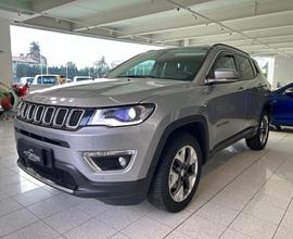 JEEP Compass 2.0 Multijet II 4WD Limited - COME