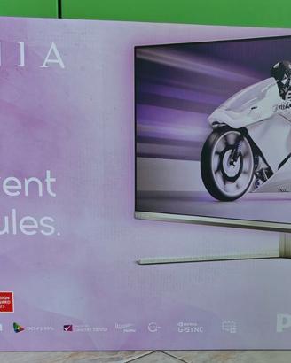 Philips Evnia 27M2N8500 27" QD-OLED 360Hz 1440p