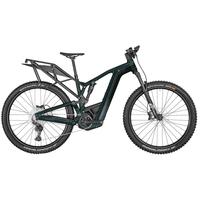 Bici Elettrica Bergamont E-Trailster 130 Tour - S